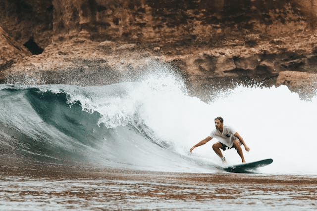 Diego surf photo